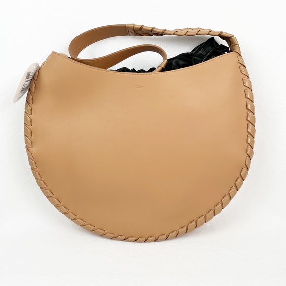 Chloé Shoulder Bag - Picture 4 of 12